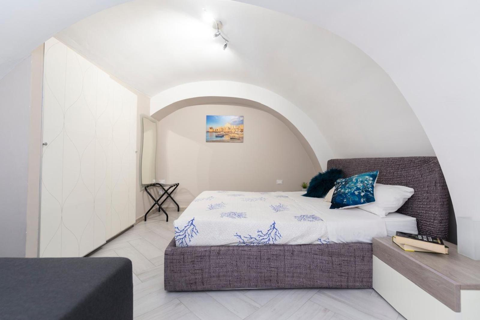 Felu'S House Appartement Giovinazzo Buitenkant foto